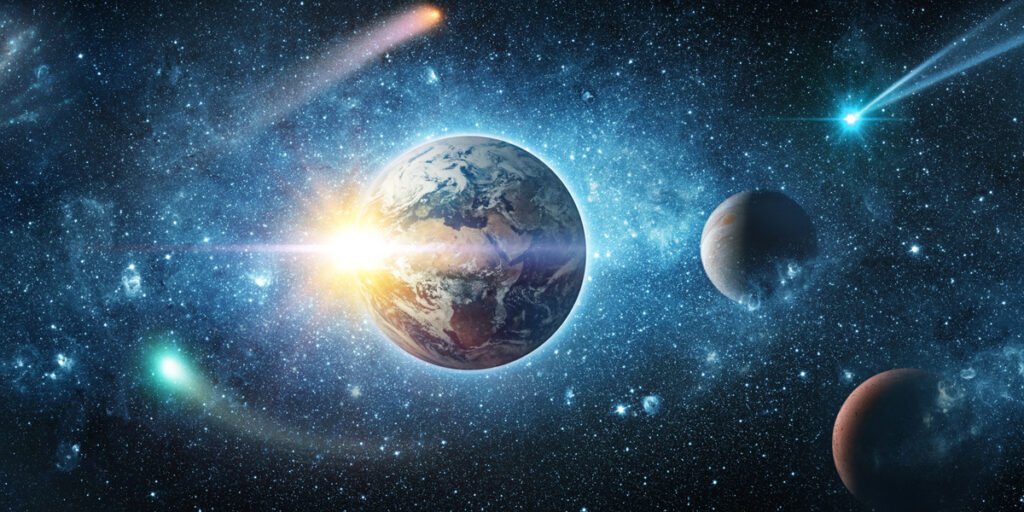 What is the true essence of Retrograde Mercury & Retrograde Venus?